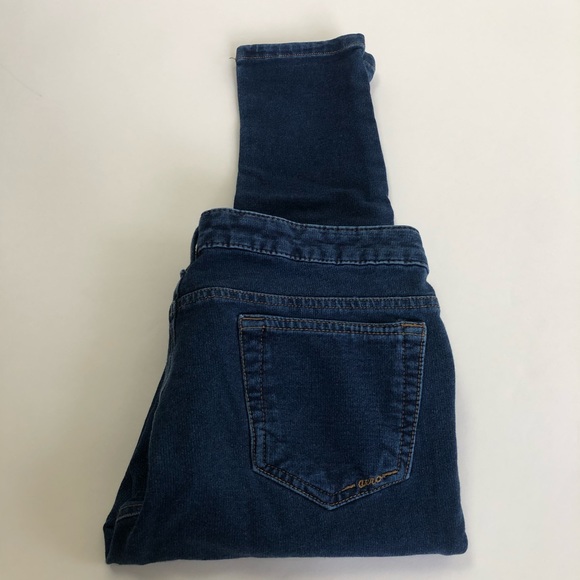 AEROPOSTALE Stretch Jeggings - Size M - Picture 5 of 6